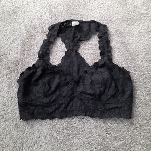 Womens Lace Bralette